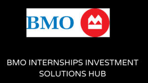BMO Internships