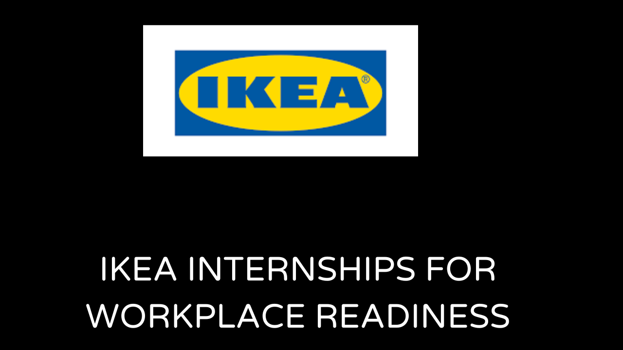 IKEA Internships