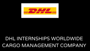 DHL Internships