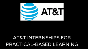 AT&T Internships