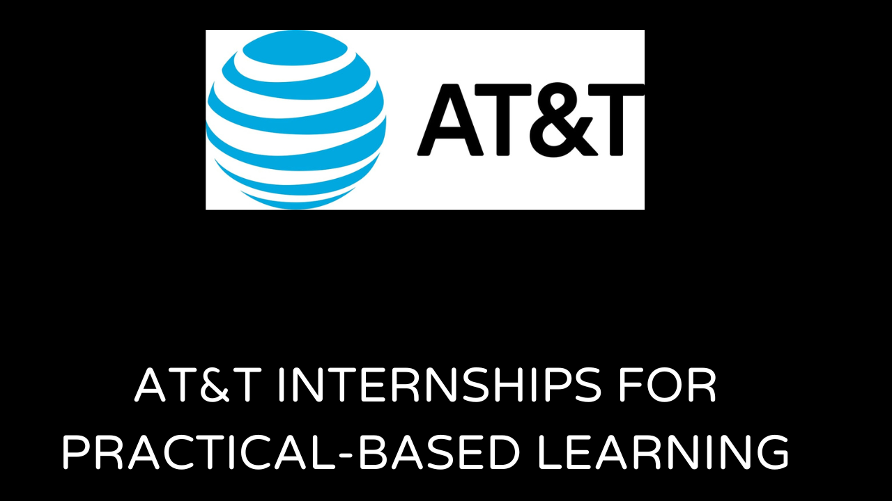 AT&T Internships