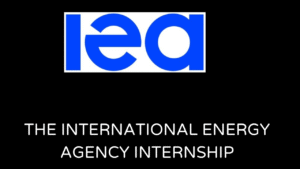 IEA Internship
