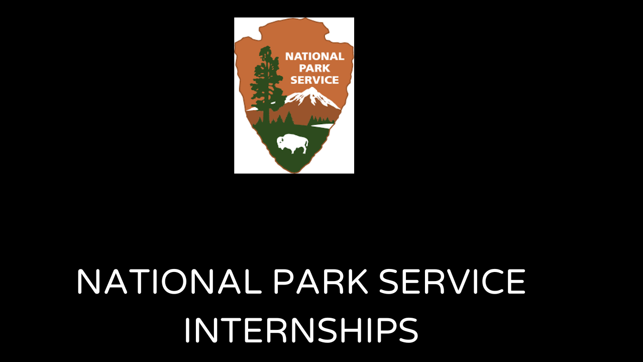 national park service Internships