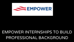 empower internships