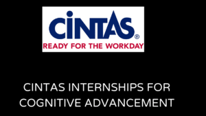 Cintas Internships