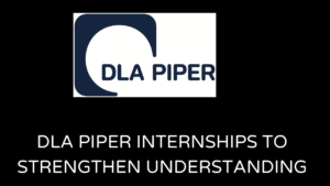 DLA piper Internships