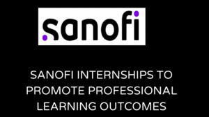 Sanofi Internships