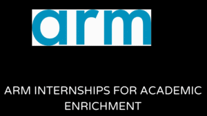 arm internships