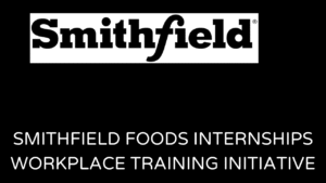 smithfield foods internships