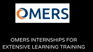 OMERS Internships