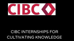 CIBC Internships