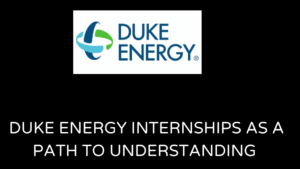 Duke Energy Internships