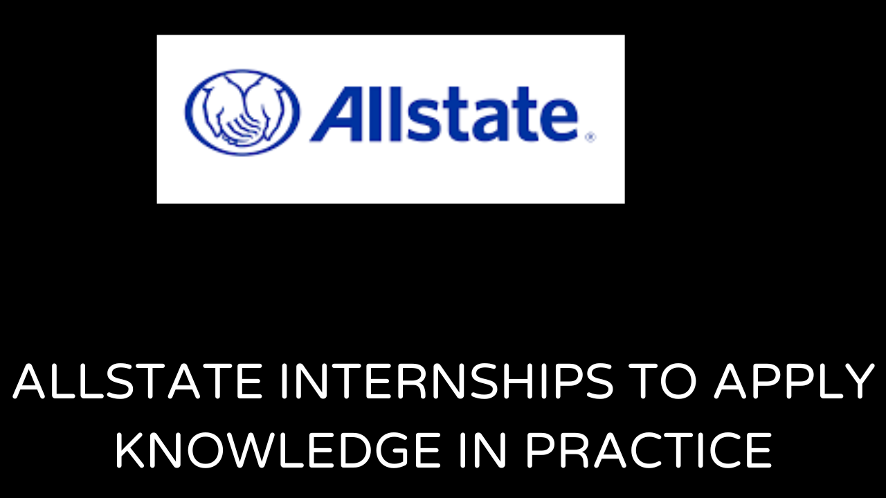 Allstate Internships