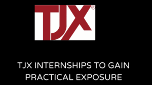 TJX Internships