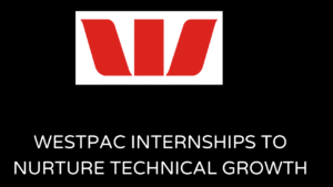 Westpac Internships