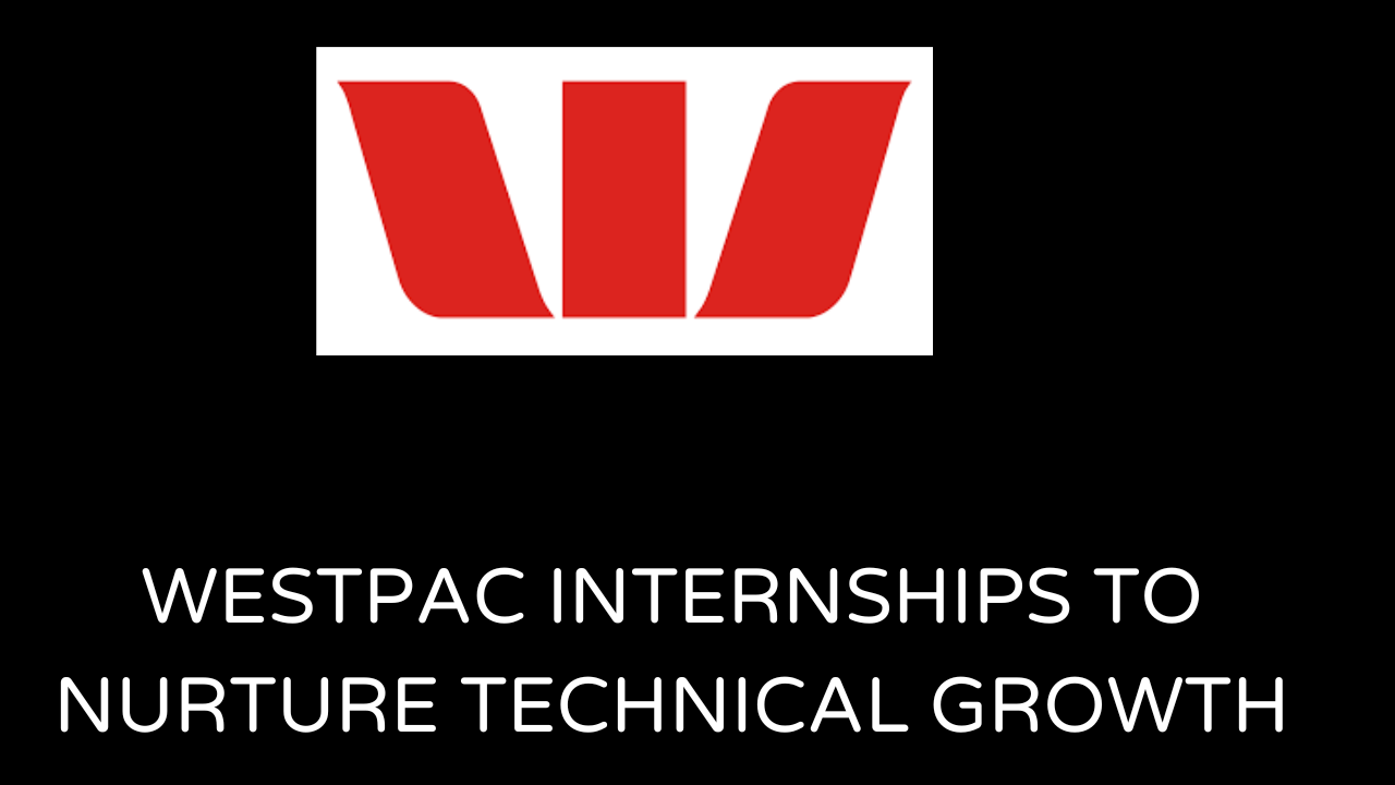 Westpac Internships