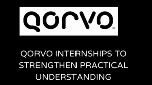qorvo internships