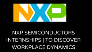 NXP Internships