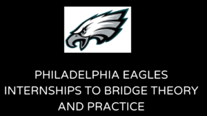 Philadelphia Eagles Internships