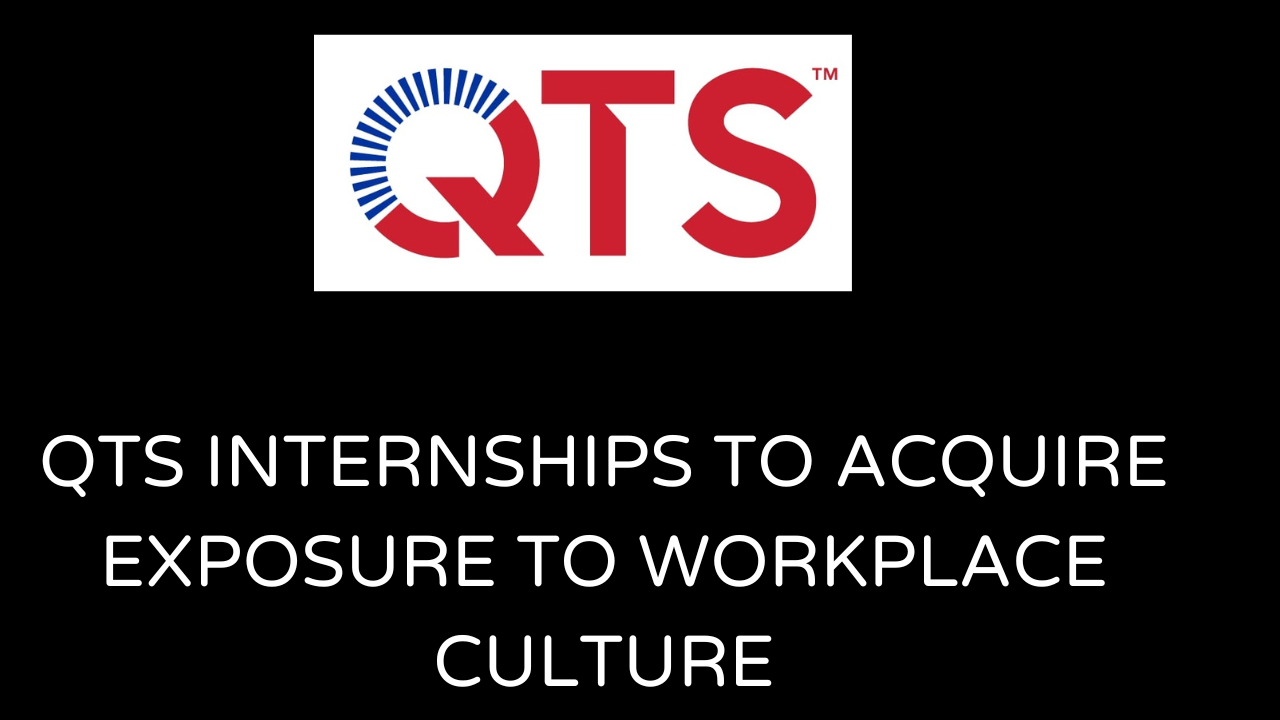 QTS Internships