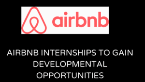 airbnb internships