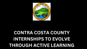 Contra Costa County Internships