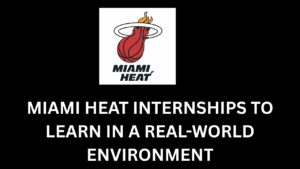 Miami Heat Internships