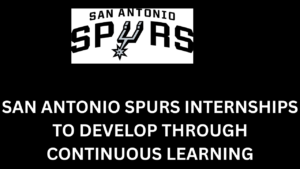 San Antonio Spurs Internships