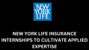 New York Life Insurance internships