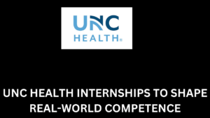 UNC Health Internships