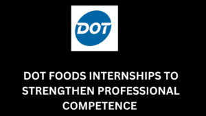 Dot Foods Internships
