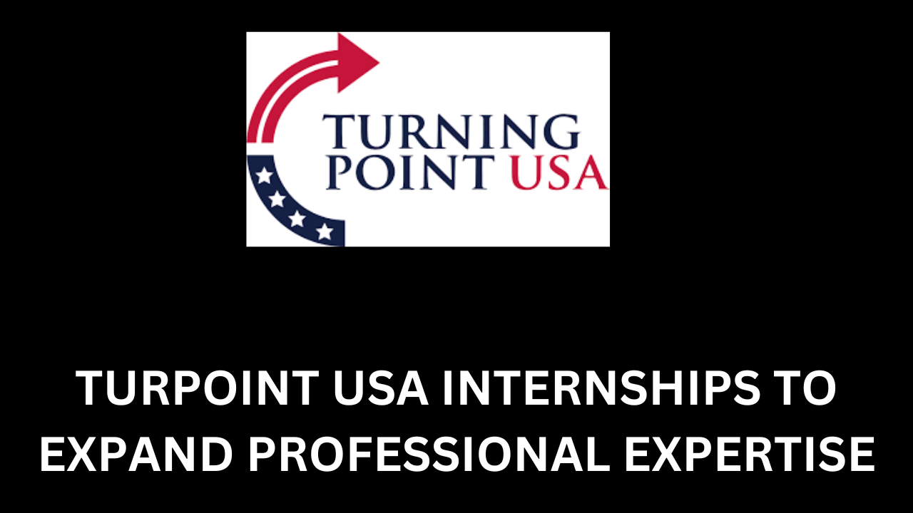turpoint usa internships