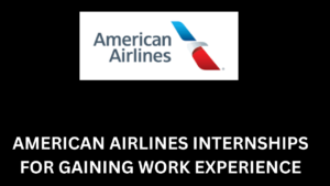 American Airlines Internships