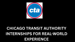 Chicago Transit Authority Internships