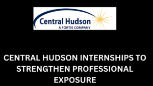 central hudson Internships