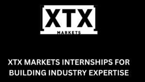 xtx markets internships
